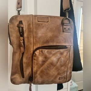 Must have!  Women's BED STU Aiken Purse